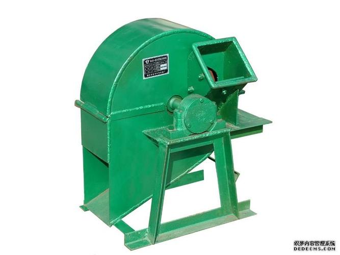 木屑粉碎机厂家设备 木屑机(木材粉碎机)是根据我国工业生产的需要
